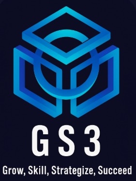 GS3 Logo